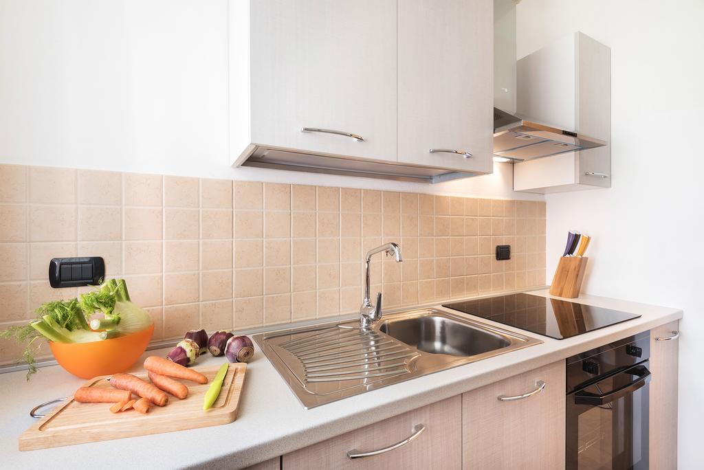 Airone Apartment نوفارا المظهر الخارجي الصورة