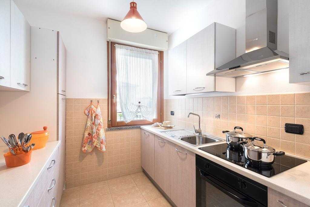 Airone Apartment نوفارا المظهر الخارجي الصورة