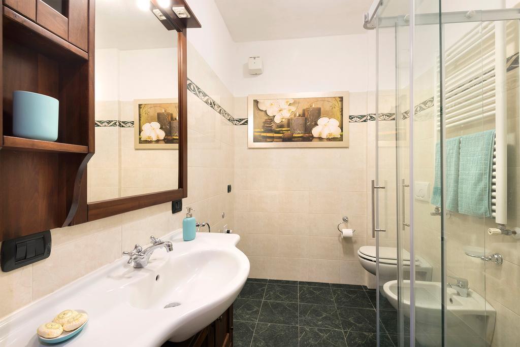 Airone Apartment نوفارا المظهر الخارجي الصورة